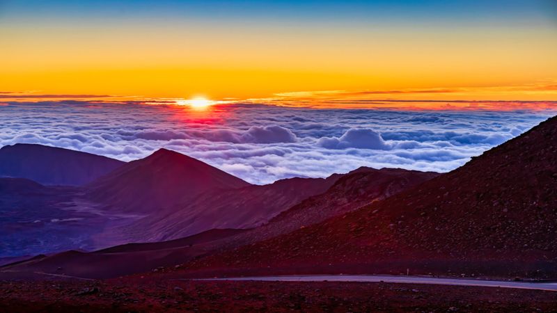 Discovering Haleakalā National Park
