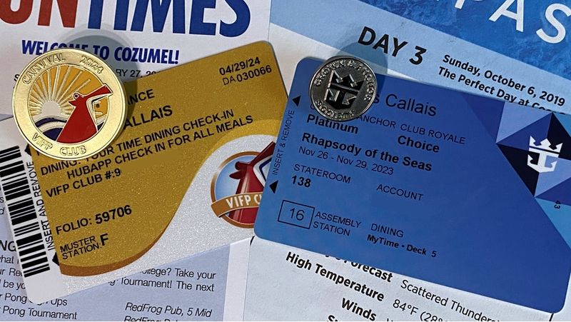Take Advantage of Loyalty Programs