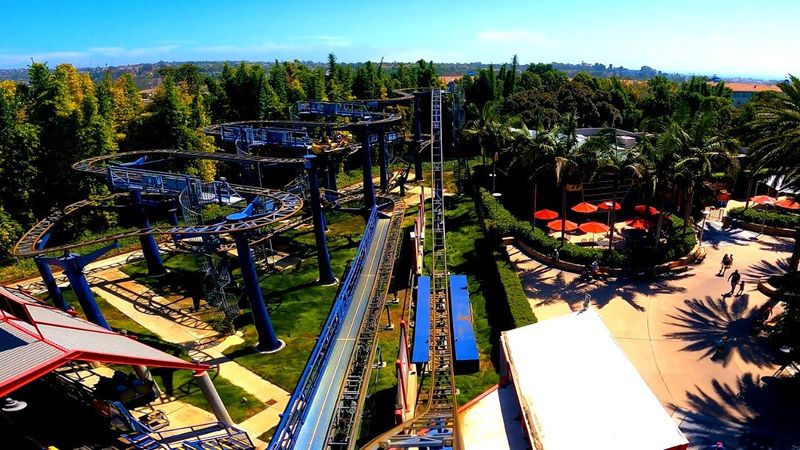 Technic Coaster
