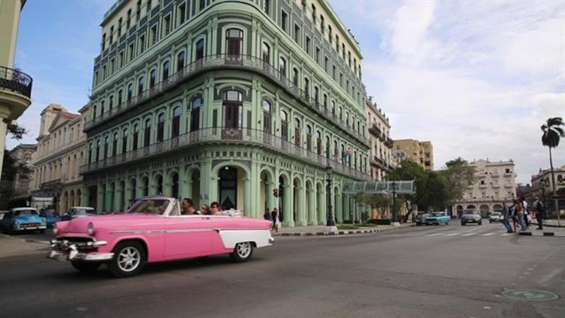 Exploring Cuba Exploring Cuba’s 15 Most Beautiful Cities — Natural Gems and Vibrant ...