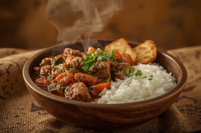 Romazava - The Heart of Every Malagasy Table