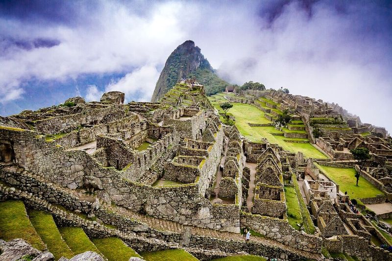 Delving into the Rich History of Peru