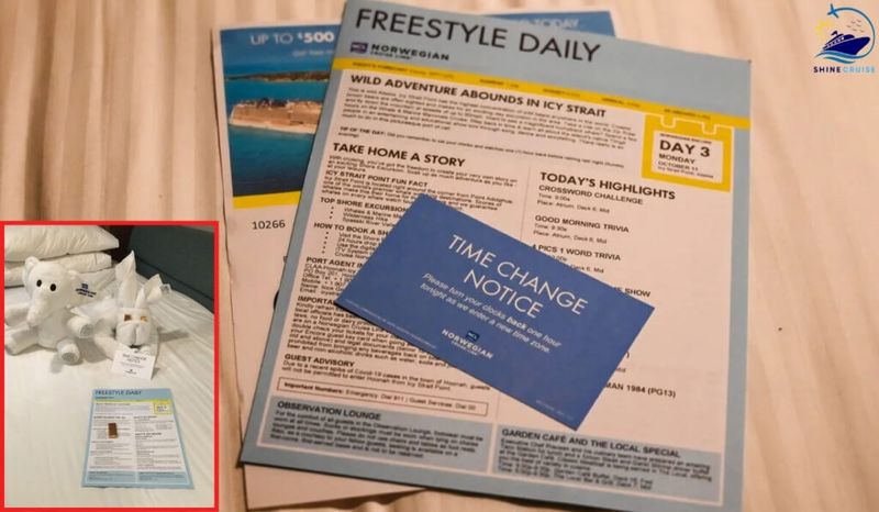 Not Reading the Daily Newsletter