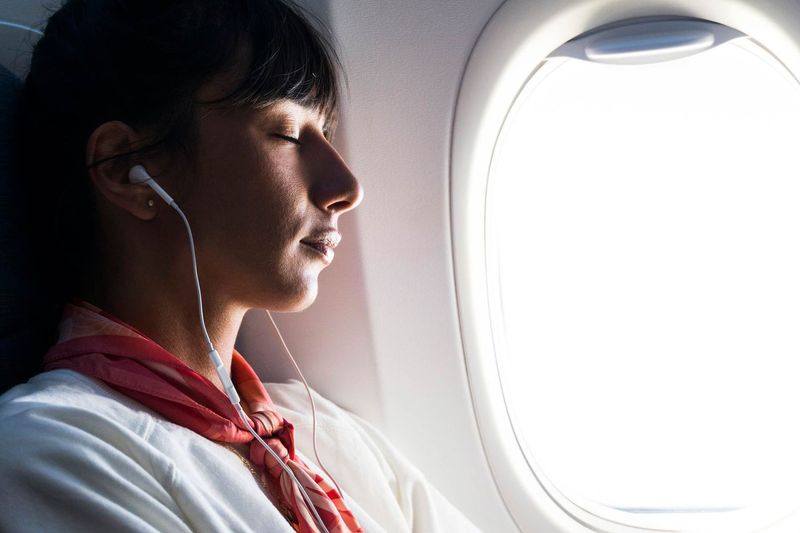Underestimating Jet Lag