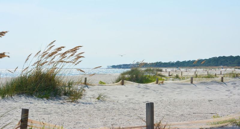West End Beach