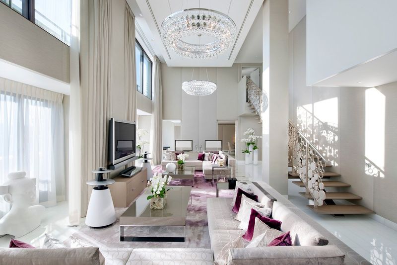 Mandarin Oriental