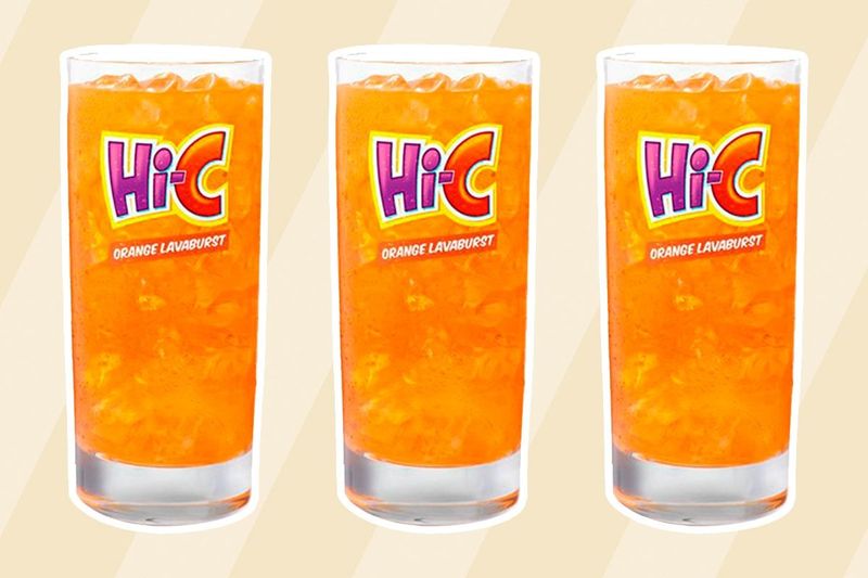 Hi-C Orange Lavaburst