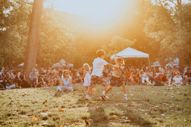 Family-Friendly Live Music