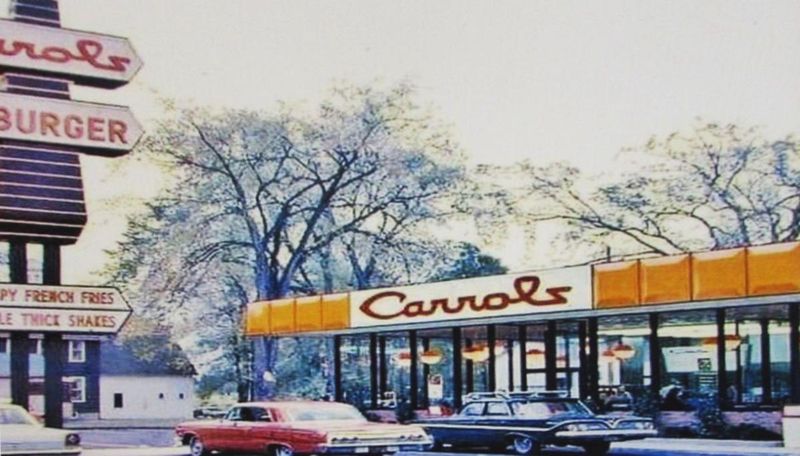 Carrols: The Fast-Food Chain That Transformed
