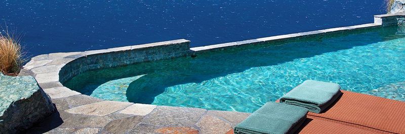Post Ranch Inn - Big Sur, California, USA