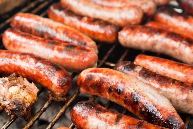 Processed Meats
