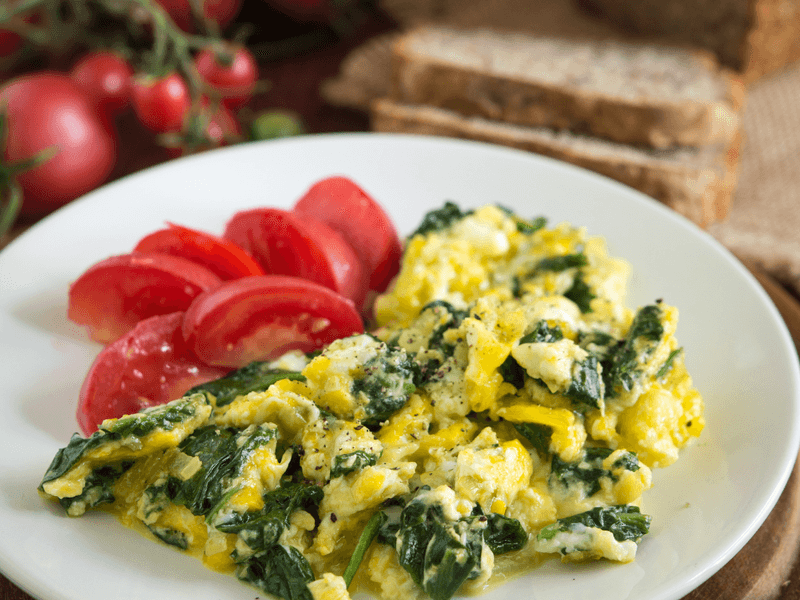 Eggs