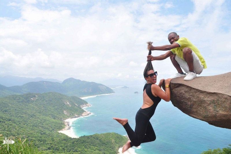 Pedra do Telégrafo