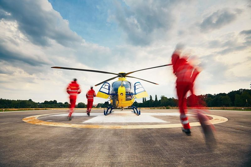 Concerns About Health Emergencies