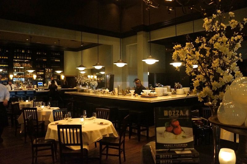 Osteria Mozza – Los Angeles, CA