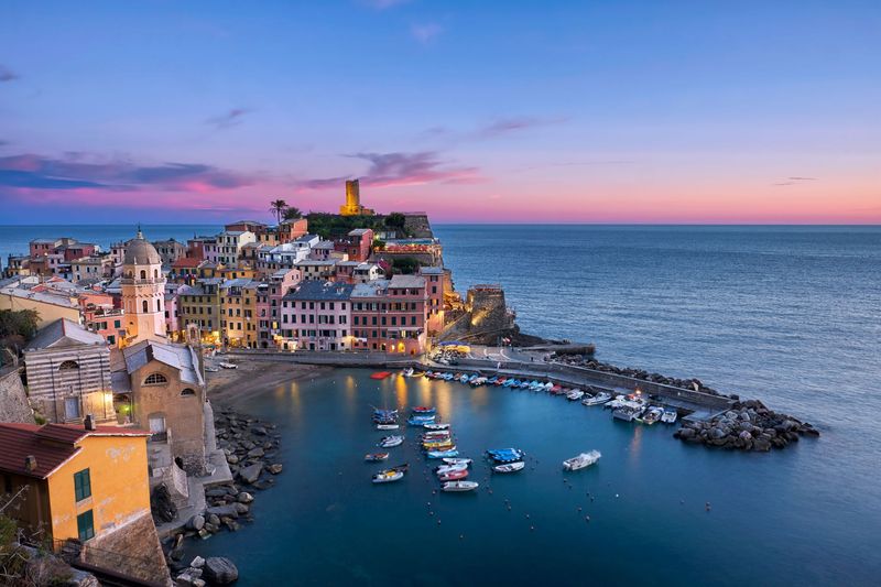 Vernazza