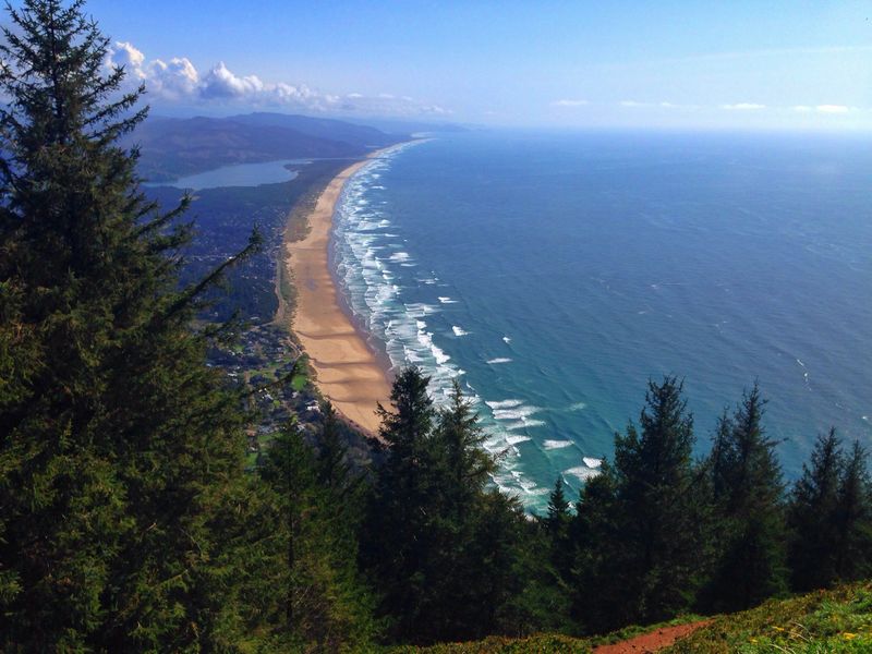 Manzanita, Oregon