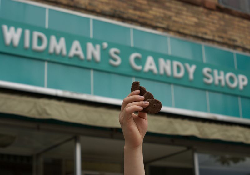 Widman’s Candy & Bake Shop