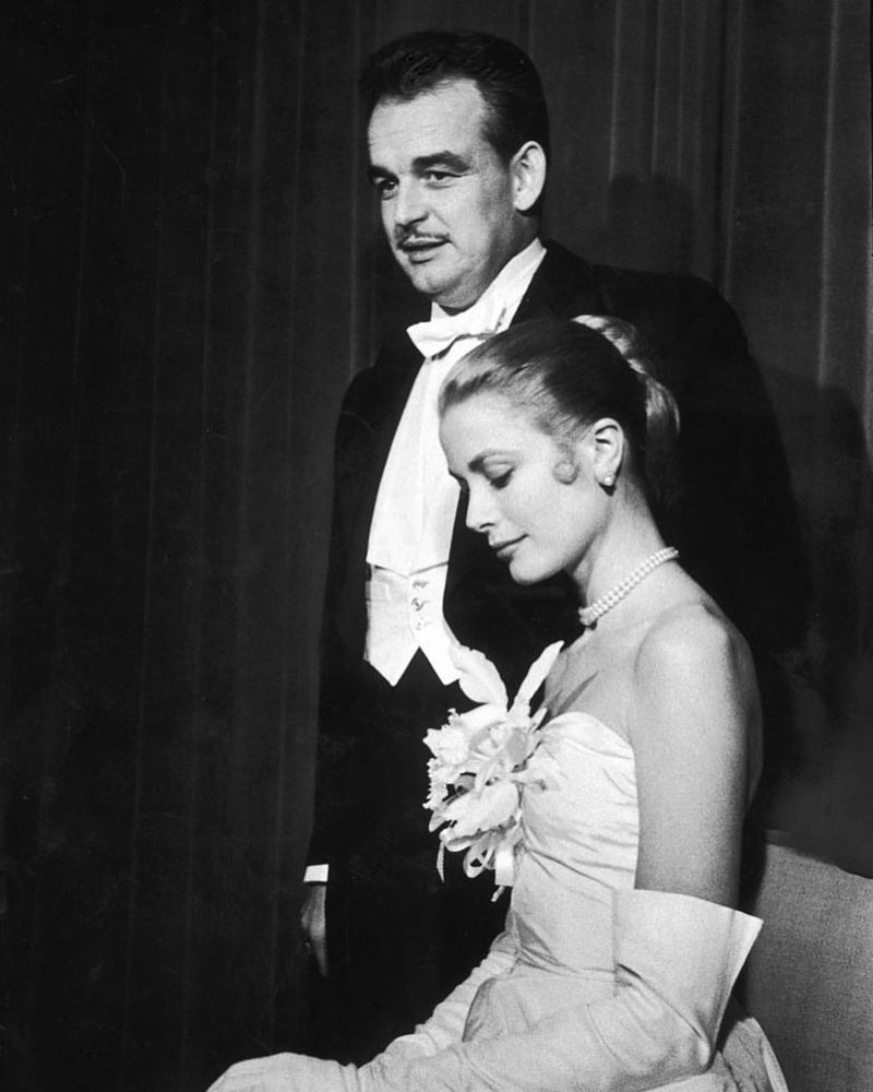 A Star-Studded History of Famous Moments