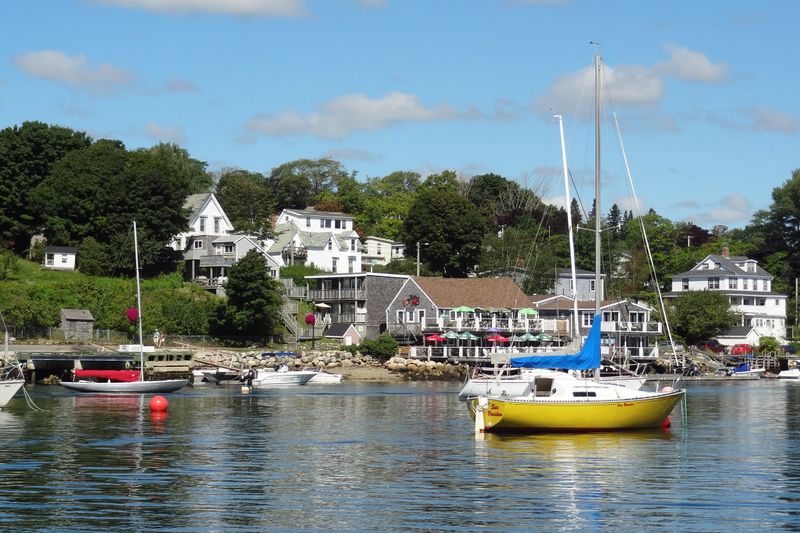 Chester, Nova Scotia