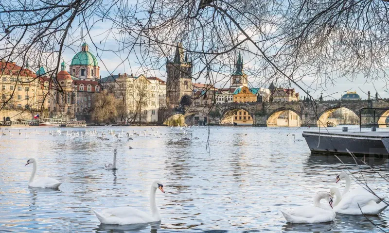 Czech Republic