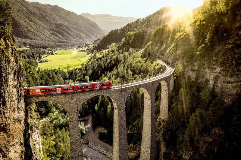 Switzerland