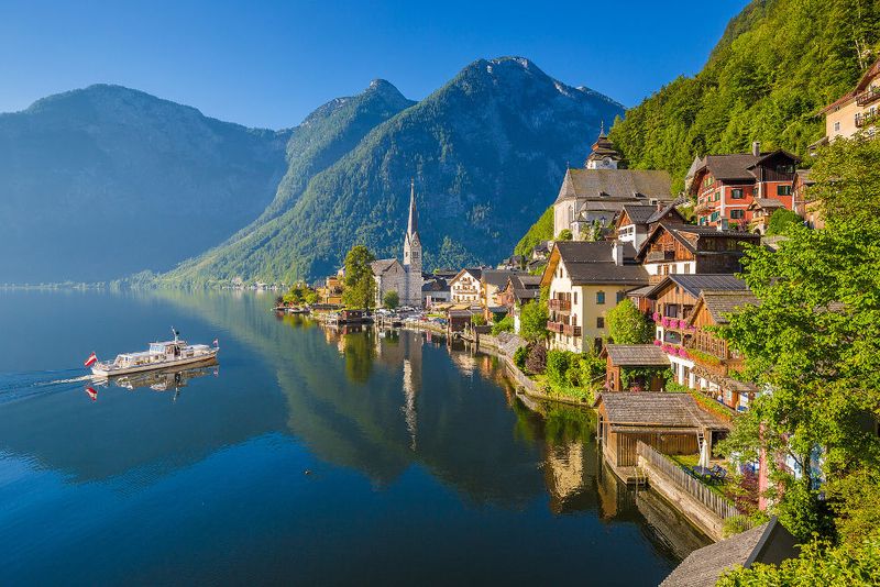 Austria