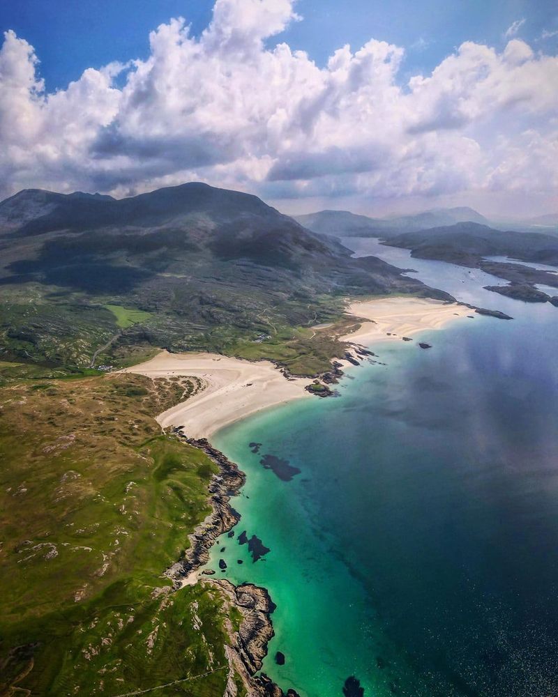 Ireland