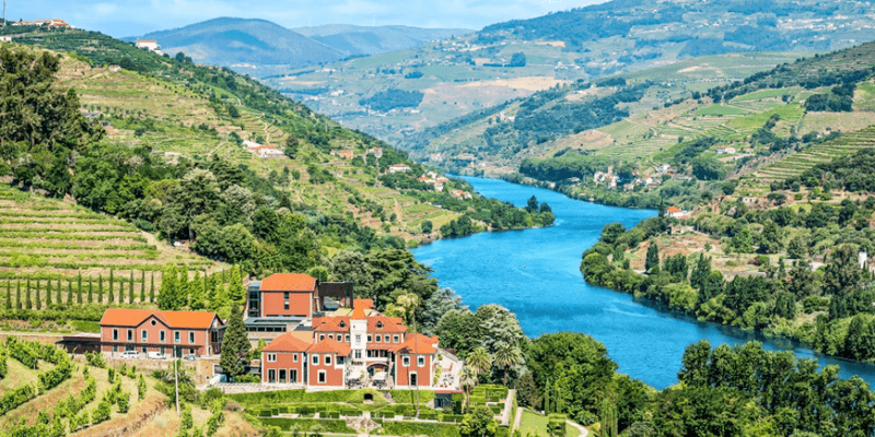 Portugal