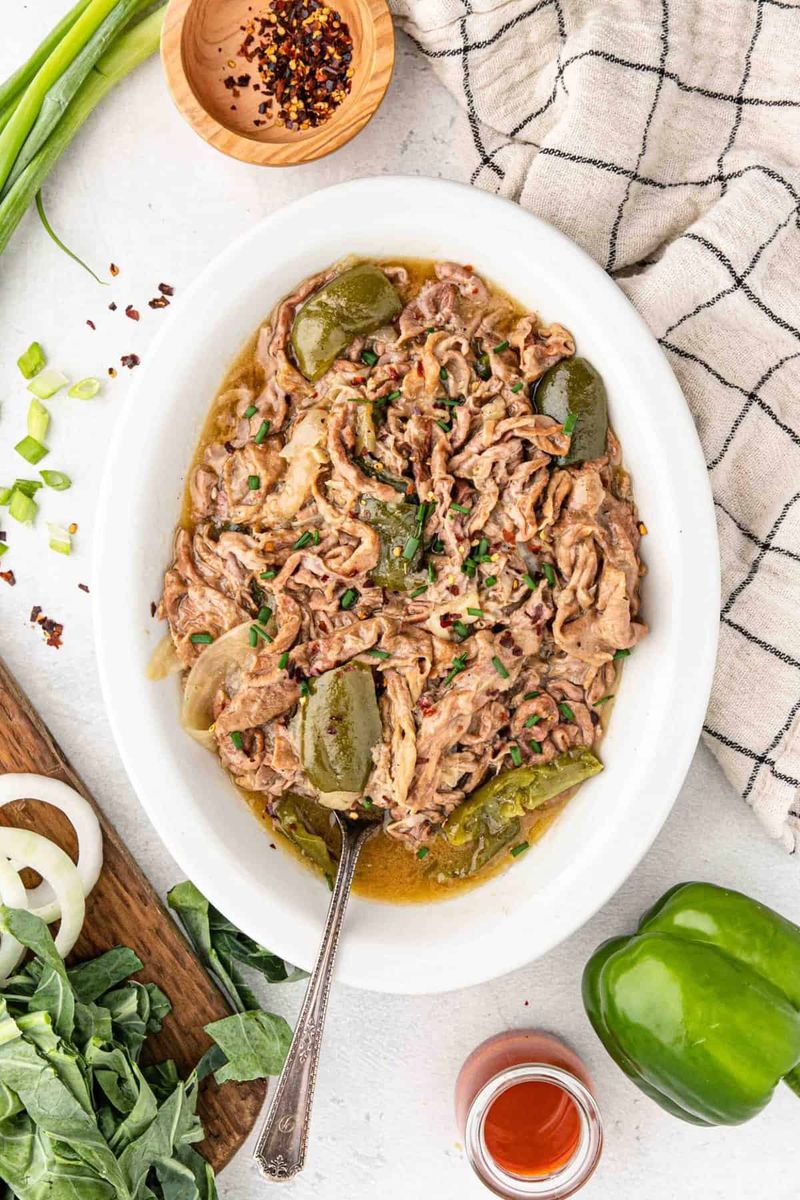 Chitterlings (Chitlins)