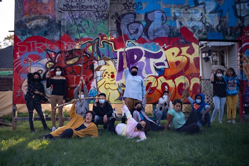 The Alley Project (TAP Gallery)