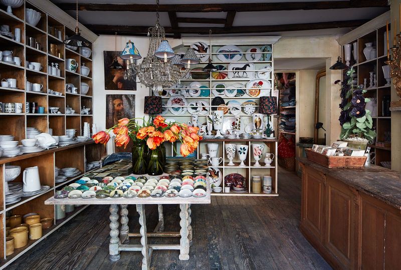 John Derian’s Boutique – Manhattan, NY