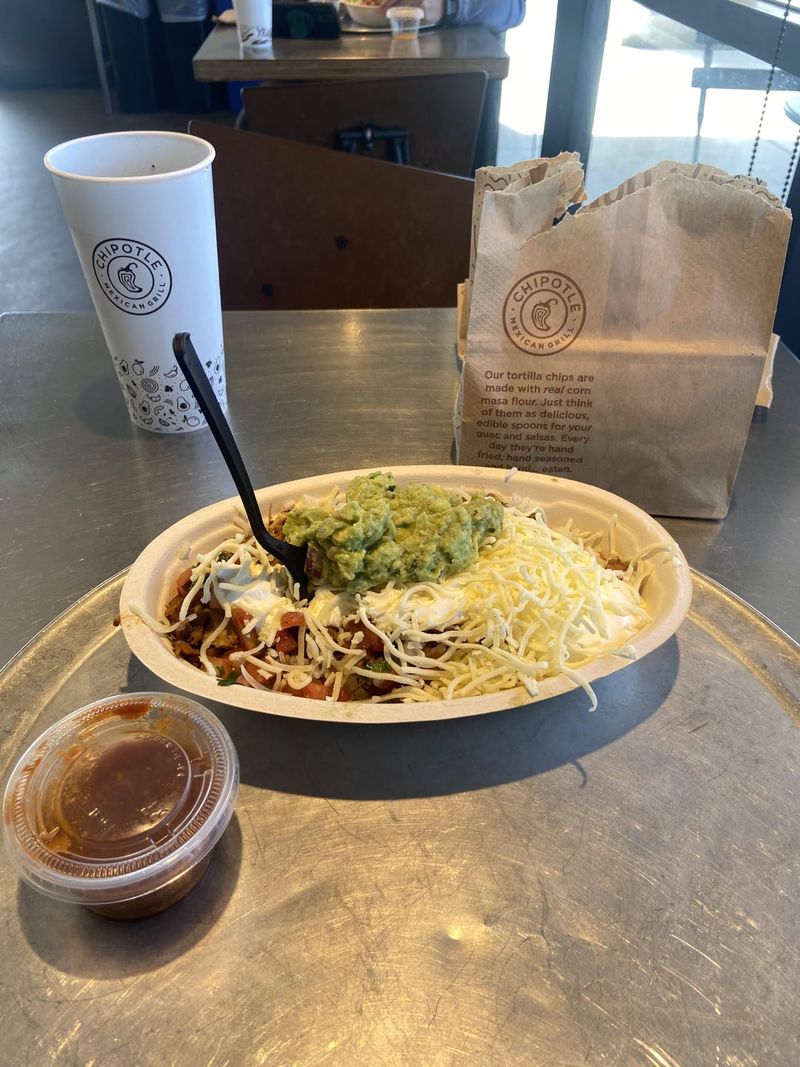 Chipotle