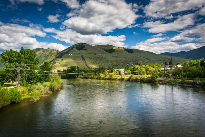 Missoula, Montana