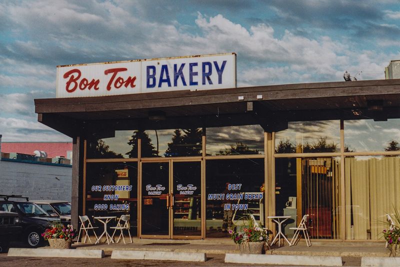 Bon Ton Bakery