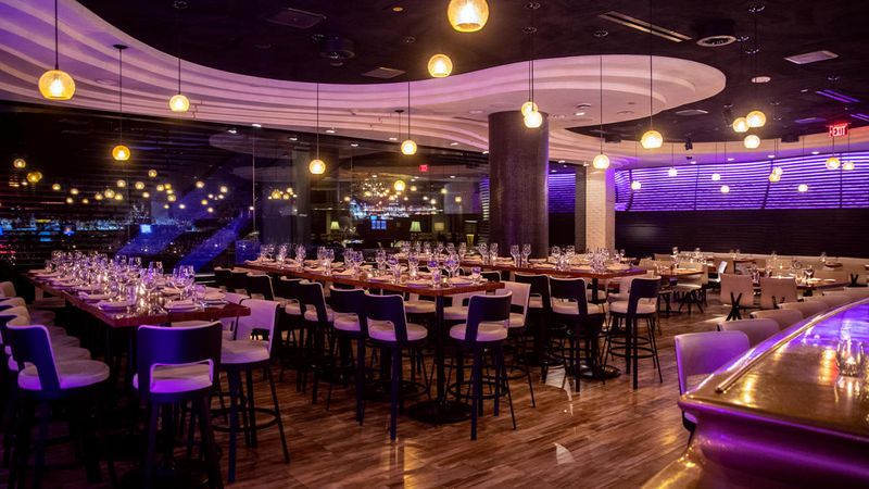 STK Steakhouse – Las Vegas, NV