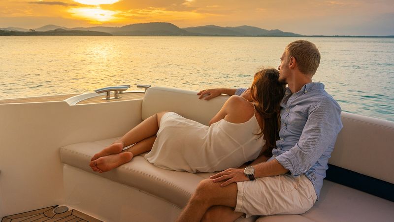 Opportunities for Romance