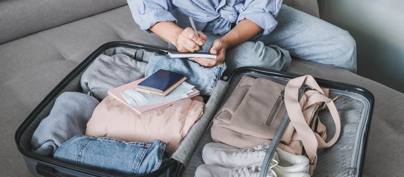 Smart Packing Techniques