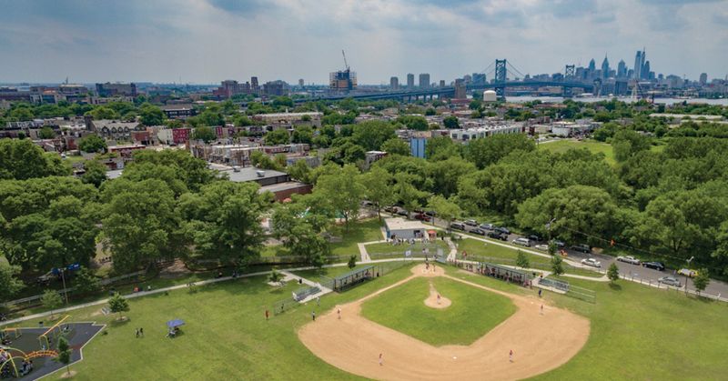 Camden, New Jersey