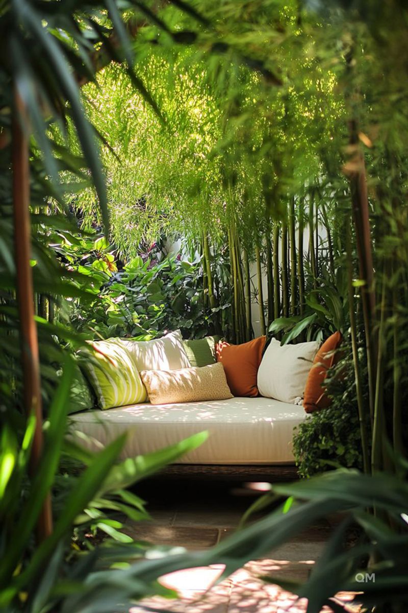 Garden Nook