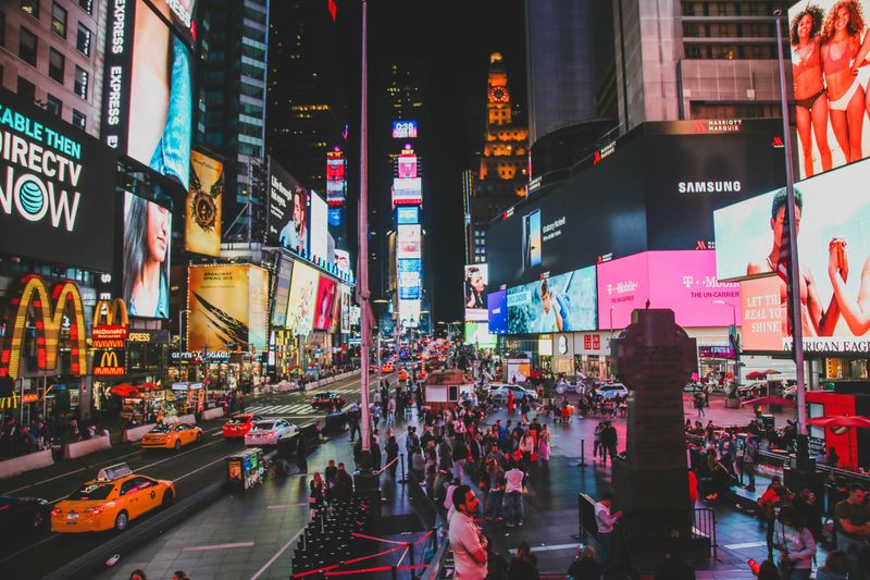 New York City, USA