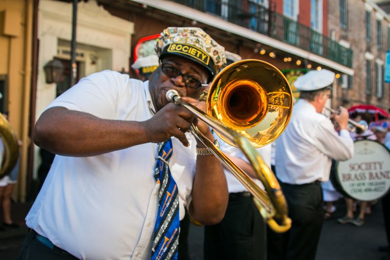 New Orleans, USA