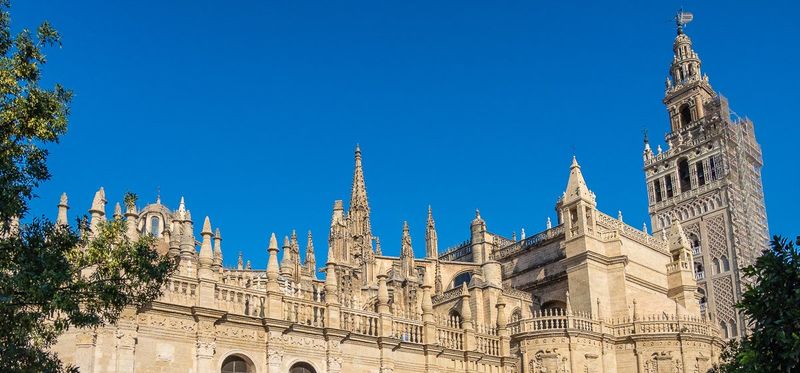 Seville, Spain