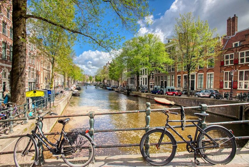 Amsterdam, Netherlands