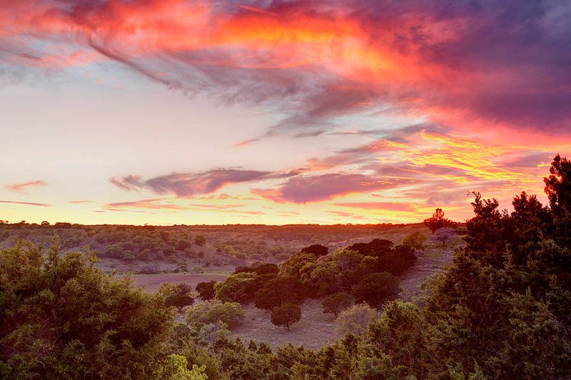 Texas