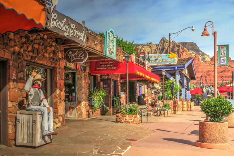 Arizona