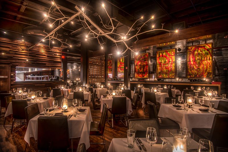 Georgia: Kevin Rathbun Steak (Atlanta)