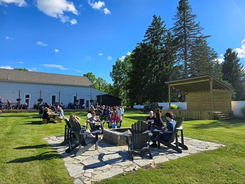 Graham Vineyard and Winery