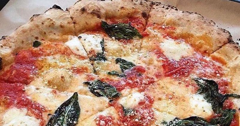 Georgia — Antico Pizza Napoletana (Atlanta)