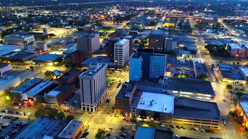 Wichita Falls